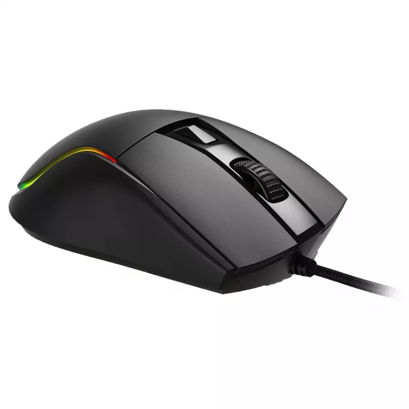 Muis Sharkoon SGM35 USB Type-A optisch