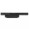 Battery Green Cell FS31 voor Fujitsu LifeBook — LiPo 4400 mAh, 11,1 V, zwart, 1 stuk