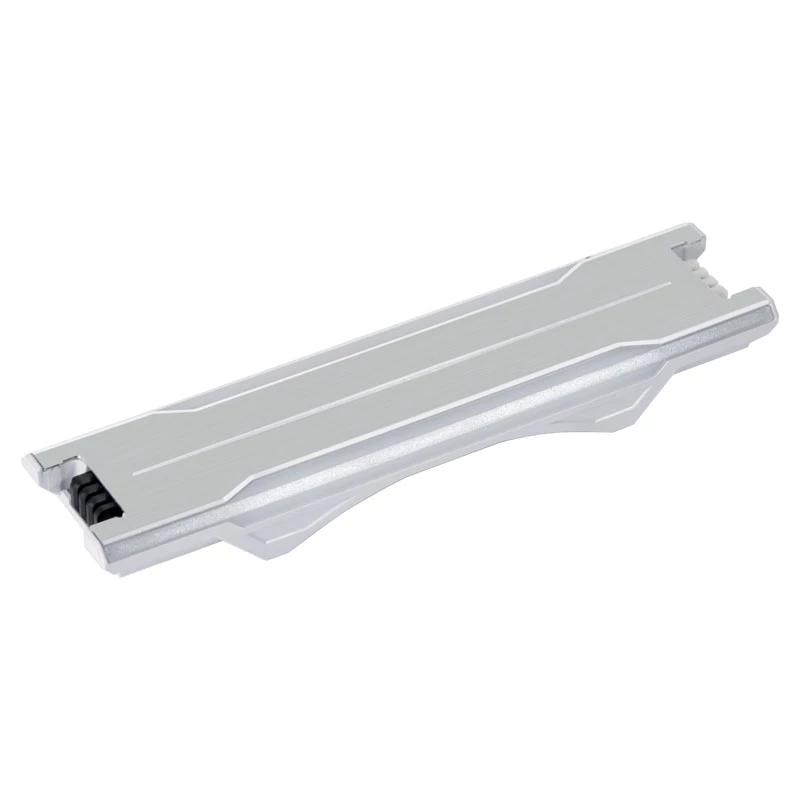 Lian Li UNI FAN P28 Side ARGB Strip-set, 3-pack, wit (P28ARGB-W)