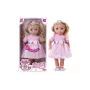 Pop Artyk 168765, 36 cm, beweegbare ledematen, speelpop