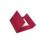 CHIC documentenmap BORDEAUX 25 stuks (31477BX nieuw: 100091171)