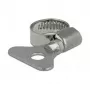 Vlinderklem DeLOCK 19572 13 - 19 mm 10 stuks metaal