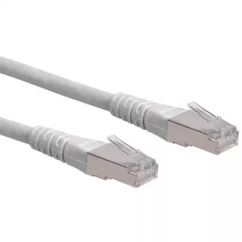 ROLINE S/FTP-(PiMF-)patchkabel Cat.6, 2m, grijs (21.15.0832)