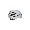 Fietshelm HJC Crosser, wit, maat L