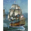 Scheepsmodel Revell H.M.S. Victory