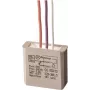 GROTHE MTV500E dimmer inbouw (5454052)