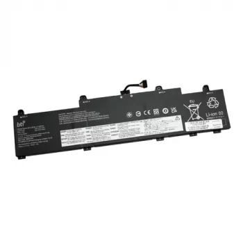 Origin Storage L21D3PG2-BTI industriële accu lithium-ion (Li-Ion) 4950 mAh 11,52 V (L21D3PG2-BTI)