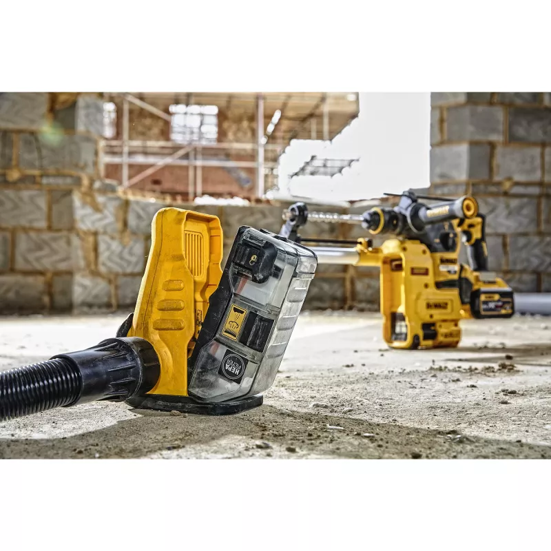 Stofzuigeraccessoire DeWALT DWH079D-XJ