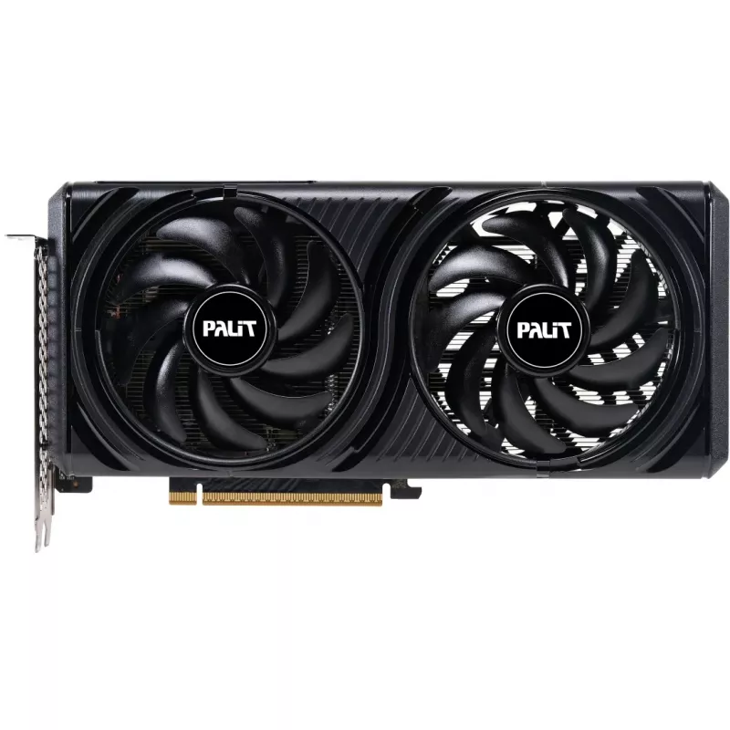 Grafische kaart GeForce RTX 5060 8 GB GDDR7