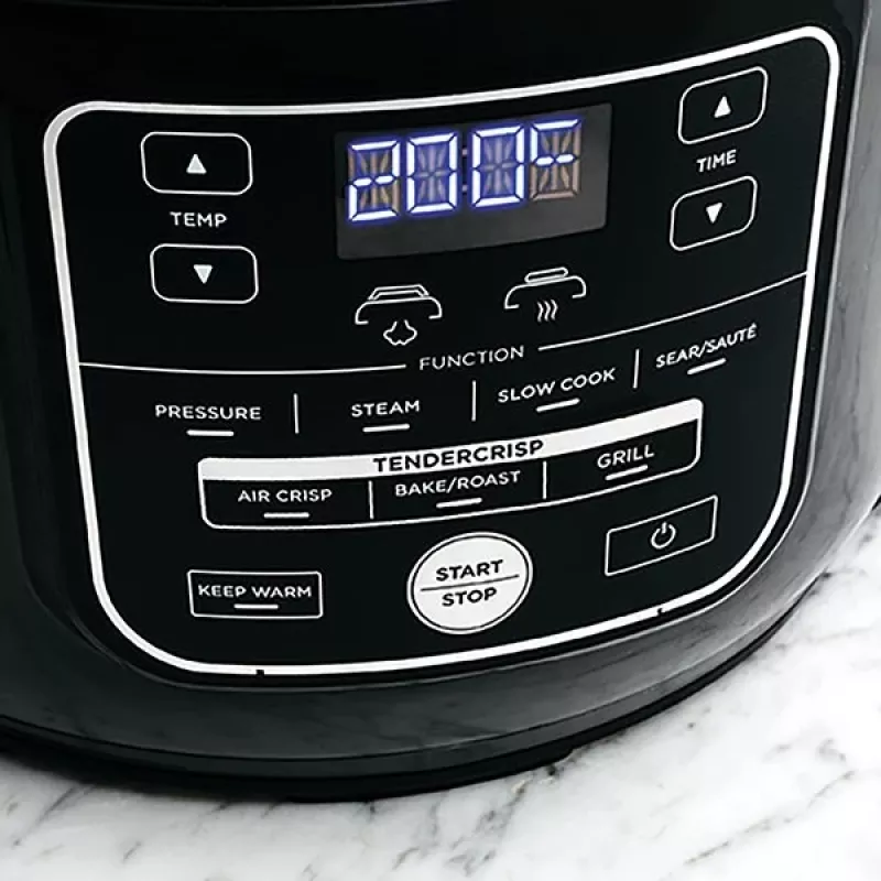 Ninja OP300 6 L 1460 W Zwart