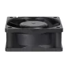 SilverStone FTF 60mm PWM behuizingsventilator - zwart