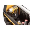 Gereedschapopbergkoffer DeWALT DWST82990-1 hoogte 350 mm gewicht 2 kg