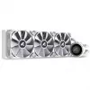 Sharkoon S90 RGB White AiO-vloeistofkoeling
