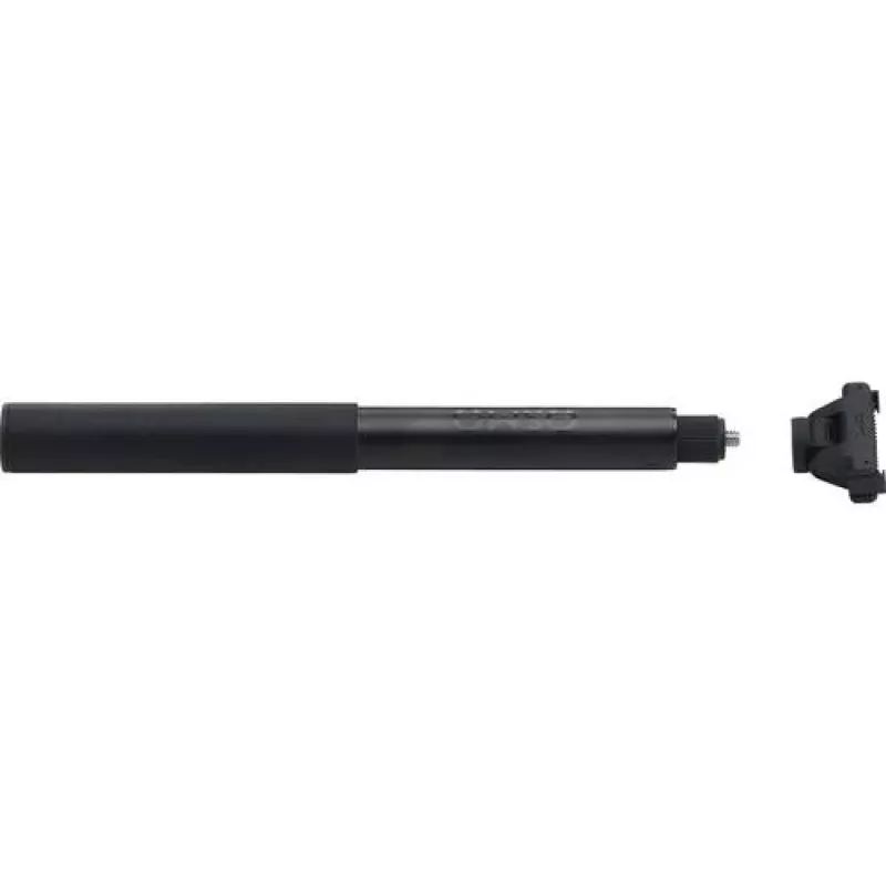 Selfiestick DJI 118553 zwart maximale lengte 120 cm
