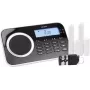 Olympia Protect 9730 beveiligingsalarmsysteem zwart - wit (6018)