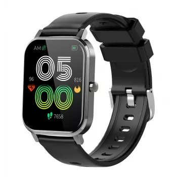 Smartwatch Denver SW-181 zwart zwart