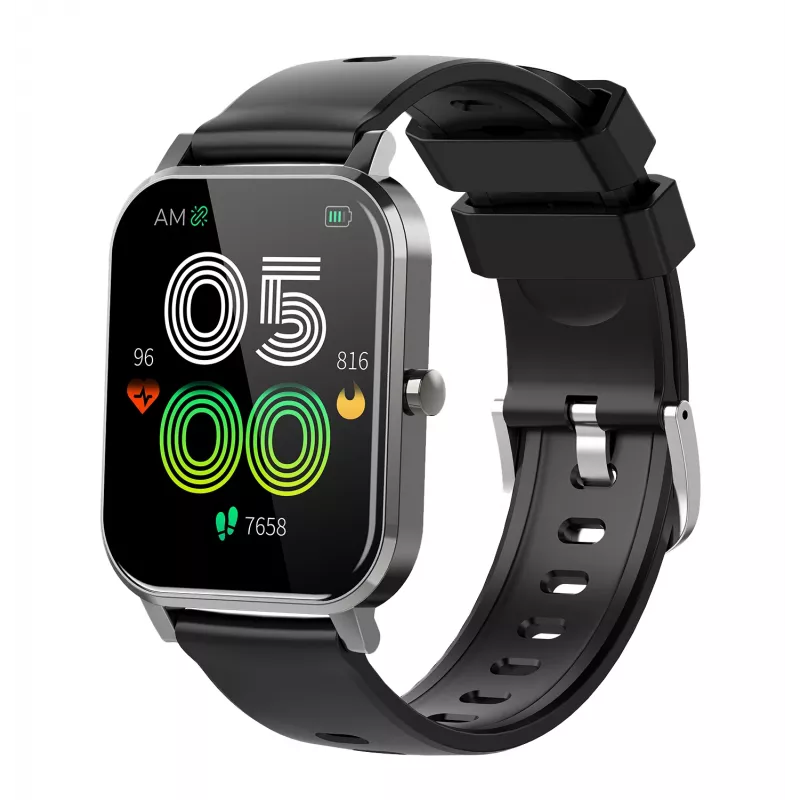 Smartwatch Denver SW-181 zwart