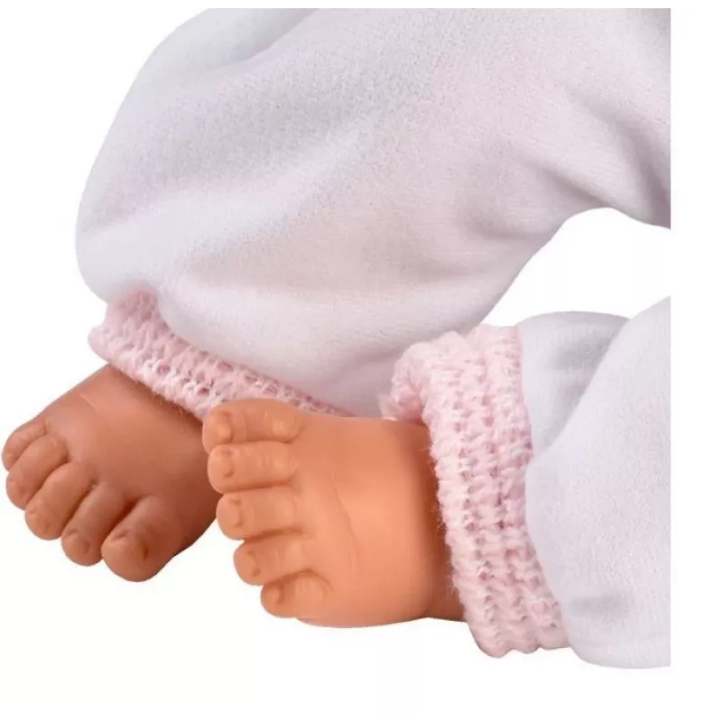 Llorens babypop huilend Cuquita 30 cm