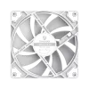 Gamemax | behuizingsventilator | FN12A-S5 | wit