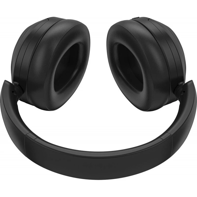 Draadloze hoofdtelefoon Defender FRE EMOTION B490 — over-ear, zwart