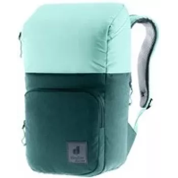 Rugzak DEUTER Overday 20L – model 361062313670, kleur deepsea-glacier