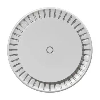 Mikrotik cAP LTE12 ax 1774 Mbit/s Wit Power over Ethernet (PoE)