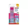 Lijmstift Tesa 59908-00001-04, 2 x 20 g navulbare lijmstiften