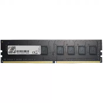 G.Skill Value F4-2666C19S-32GNT geheugenmodule 32 GB 1 x 32 GB DDR4 2666 MHz