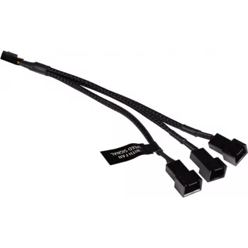 Alphacool 18691 Interne stroomkabel 0,15 m (18691)