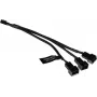 Alphacool 18691 Interne stroomkabel 0,15 m (18691)