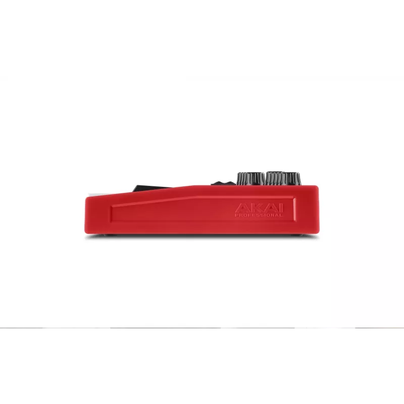 AKAI MPK MINI PLUS - mini-toetsenbordcontroller