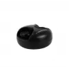 Esperanza EH228K koptelefoon/headset draadloos in-ear bellen/muziek micro-USB Bluetooth zwart