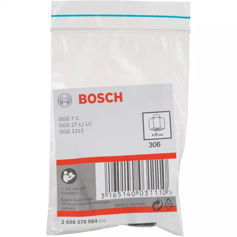 Spantang Bosch 2608570084