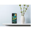 Hoes iKins voor Samsung Galaxy S20 – zwart sterrennacht-design