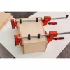 Carrosseriespanner-adapter Bessey KR-AS zwenkbaar voor Bessey carrosseriespanner, model KR-AS