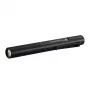 Ledlenser P4 LED-penzaklamp, zwart