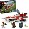 LEGO Star Wars Jedi Bob's Starfighter bouwset 75388