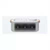 Sony SRS-LSR200 draagbare/partyluidspreker wit
