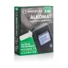 BACscan F-50 alcoholtester 0 - 4% zwart