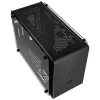 RAIJINTEK Ophion mini tower zwart