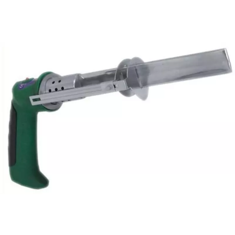 Dedra DED7520 thermisch mes, 220 W, 18 cm