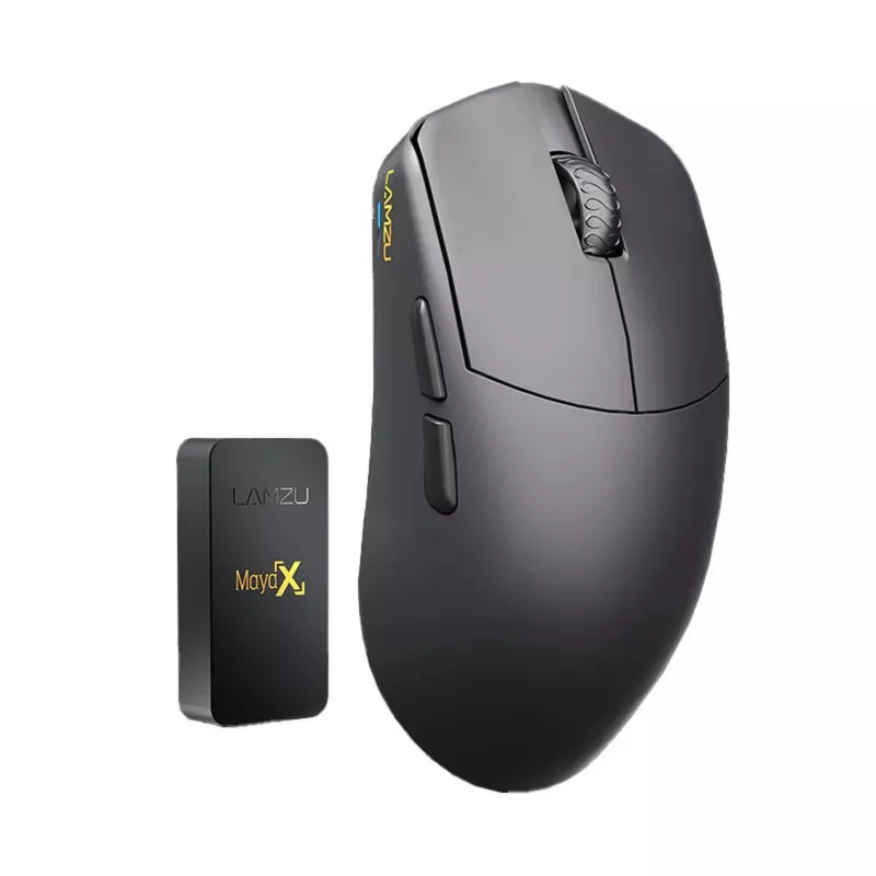 Gaming-muismat Lamzu Maya X Gaming