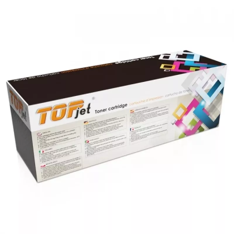 Compatibel nieuw Canon EP-27 zwart, 2500 pagina's