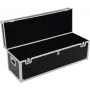 Transportcase Roadinger universeel 100x40 cm – beschermende flightcase voor apparatuur