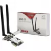 Inter-Tech DMG-35 WLAN / Bluetooth 3000 Mbit/s ingebouwd (88888149)