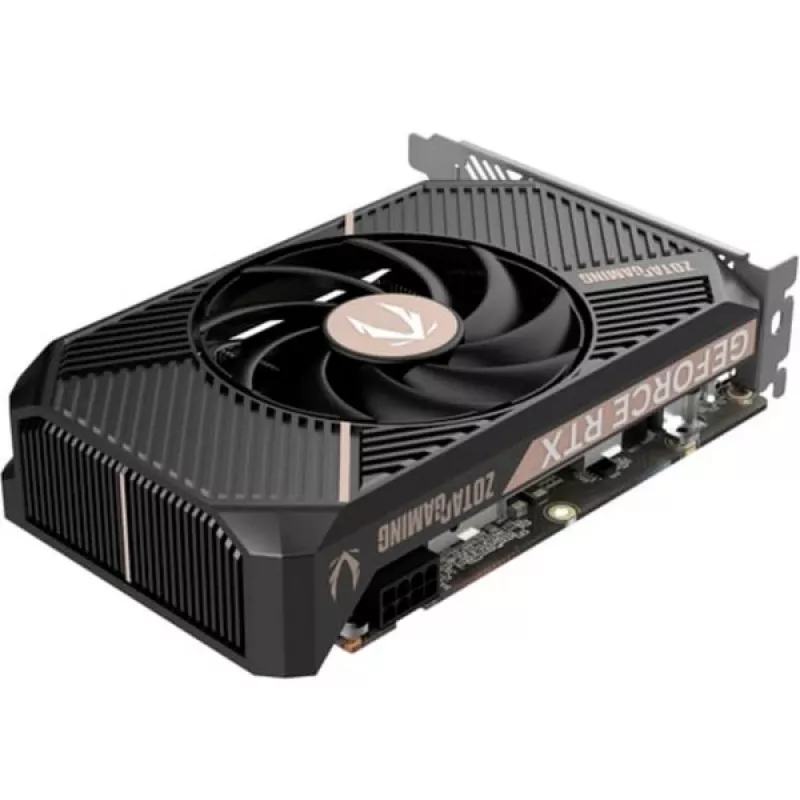 Grafische kaart NVIDIA GeForce RTX 5060 8 GB GDDR7
