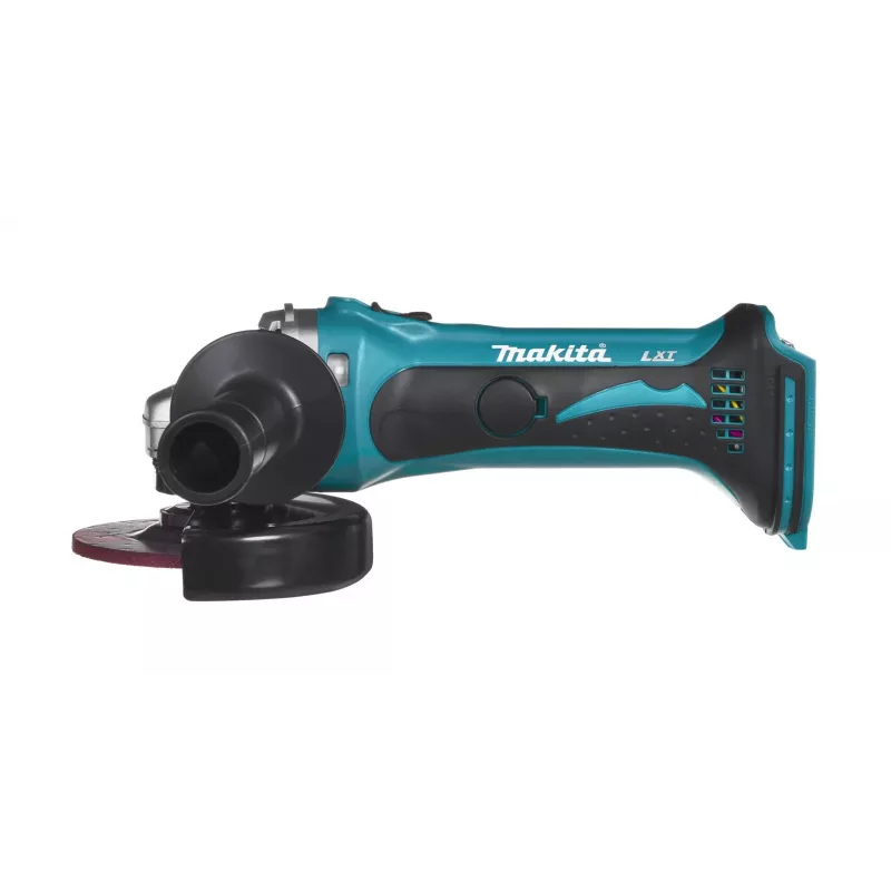 Makita DGA452Z haakse slijper 11,5 cm 10000 t/min 2,1 kg