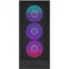 Kraken Elite 420 RGB 420 mm, vloeistofkoeling zwart