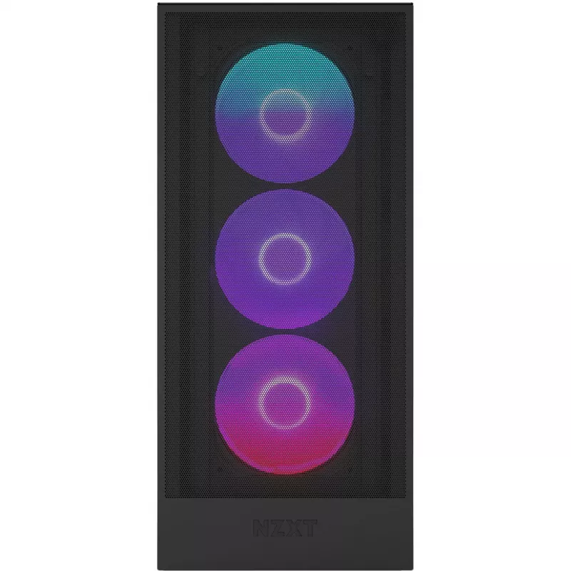 Kraken Elite 420 RGB 420 mm, vloeistofkoeling zwart