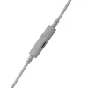 Koptelefoon White Shark GH-2342 Firefly wit